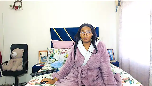 veronica1xxx webcam