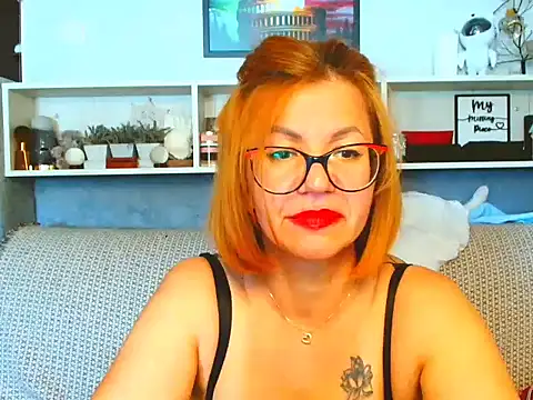 Natali3855 webcam