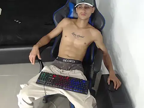 Deibis22 webcam