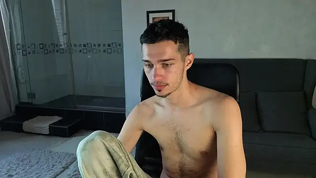 KaydenDrew webcam