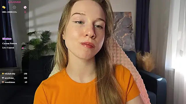 Eve_Sin webcam