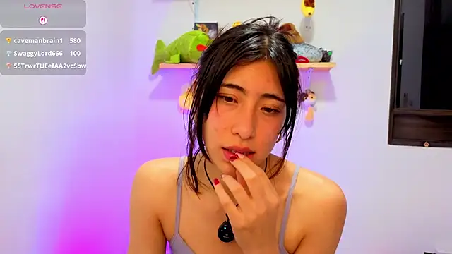 yeon-ju webcam