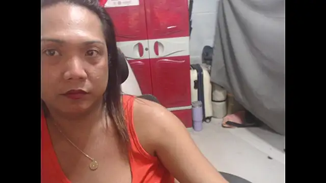 XTSgoddessJennaX webcam