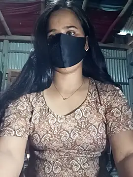 Sexy-Binita webcam