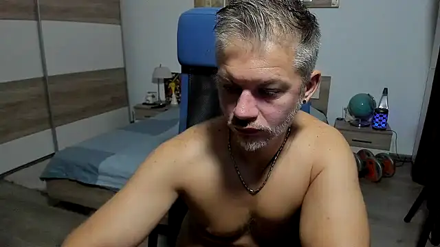 RobbyShawz webcam