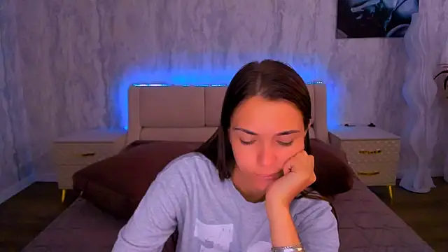 AlexaBarkley webcam