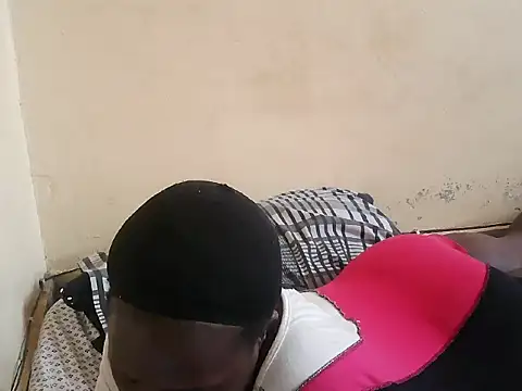 cute-shamza webcam