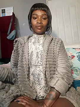 HoneyDropsX webcam