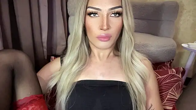 Alicegreenexx webcam