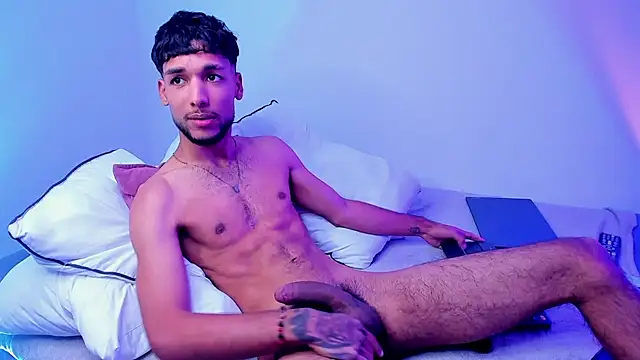 Thiagoferreti webcam