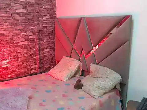 Keily_Tsx1 webcam