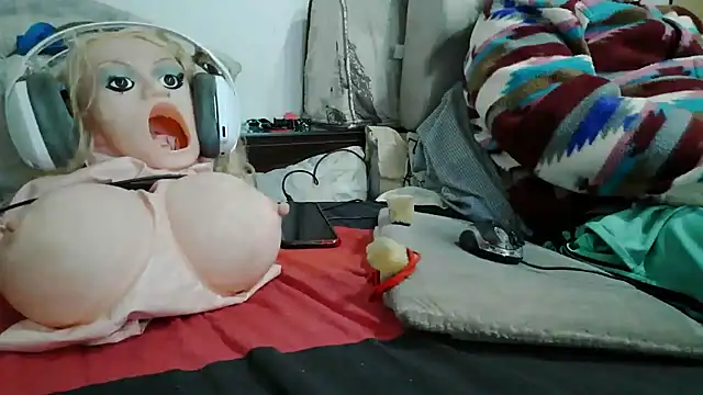 messi_syssy webcam