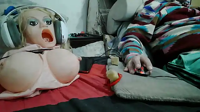 messi_syssy webcam