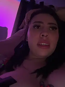 Draculona-666 live sex cam
