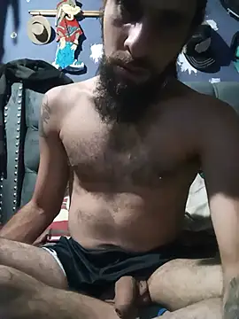 hairy_mannn live sex cam