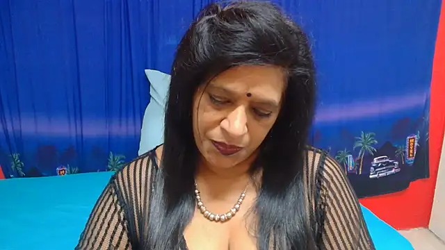 INDIANFUSION webcam