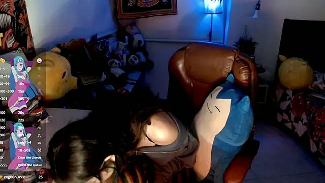 xdirtyvenomx webcam