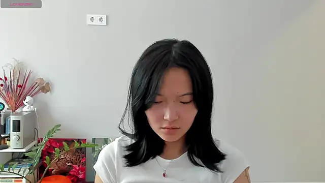 ailey_chao webcam