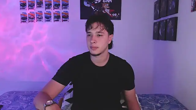jack_walker190 webcam