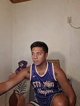 Felix_Asher webcam