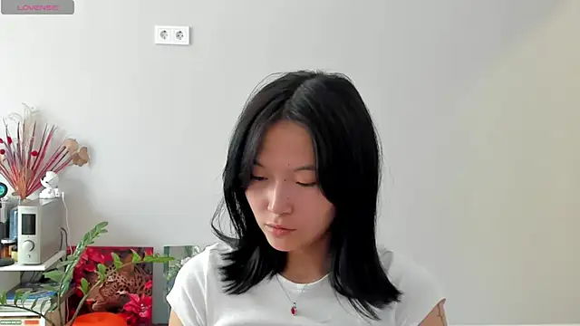 ailey_chao webcam