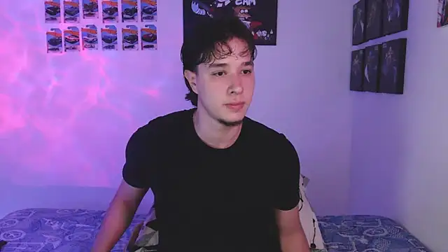 jack_walker190 webcam