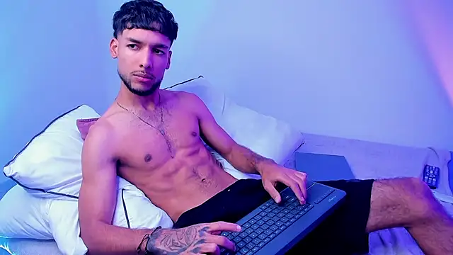 Thiagoferreti webcam