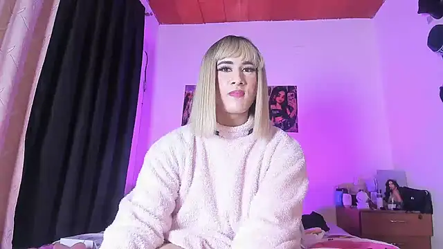 Marian_Cristal webcam
