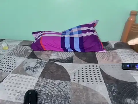 luna5babe webcam