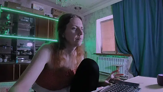 pa1e_pr1ncess webcam