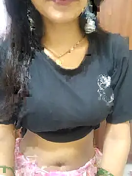 Teri_lella Live Webcam on Stripchat