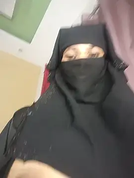 Aafreen_36 webcam