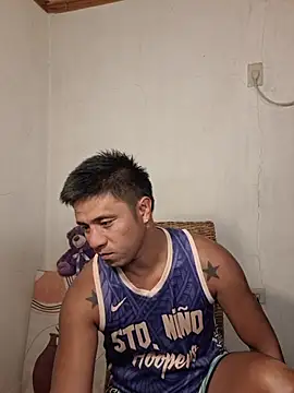 Felix_Asher webcam