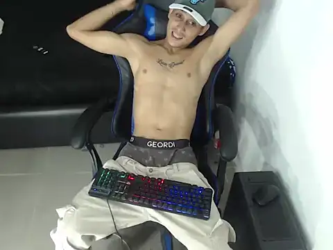 Deibis22 webcam