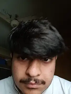 Your_Secret_Guy webcam