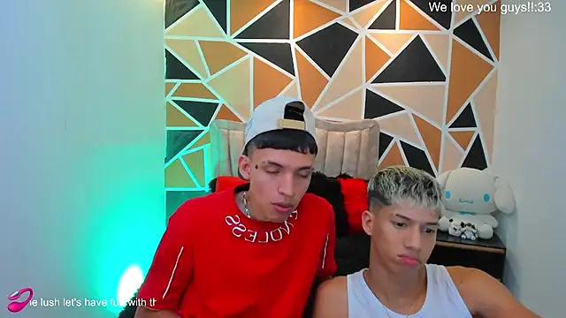 Juan_Nd_Steven webcam