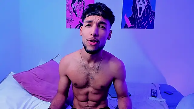 Thiagoferreti webcam