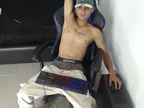 Deibis22 webcam
