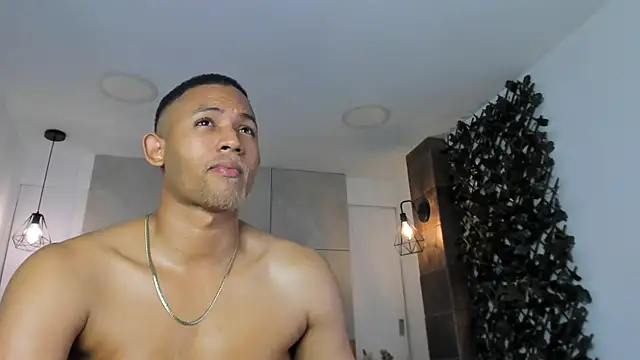 b_wild (M young) - Dirty talk and jerk off 🔥
