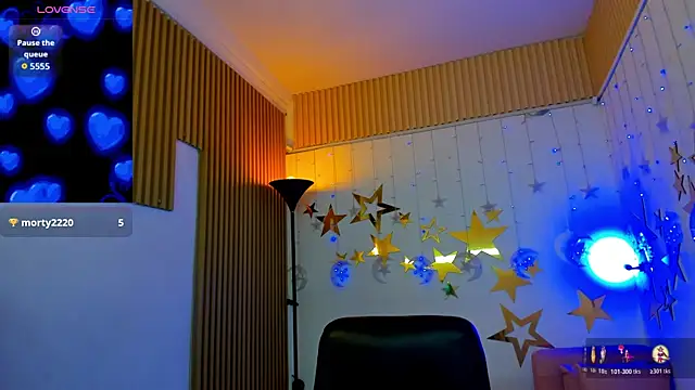 allison_mc webcam
