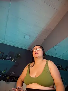 LuisAny webcam