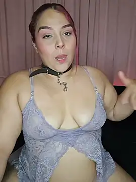 redjessey webcam