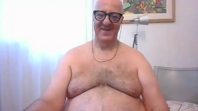 ANONIMO7735 webcam