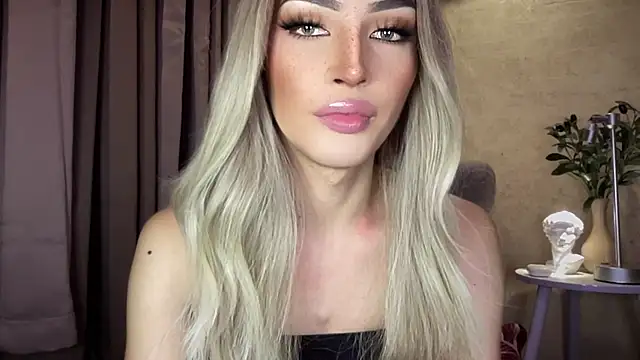 Alicegreenexx webcam