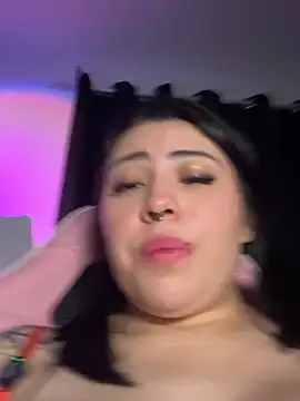 Draculona-666 webcam