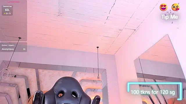 AngelineHeet webcam