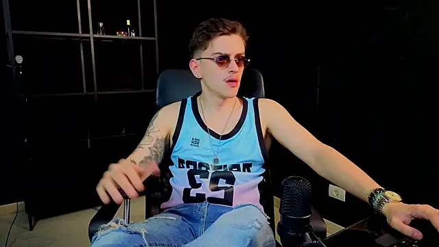 FelixStarkk webcam