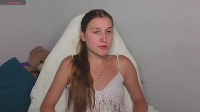 Xenia_paradise webcam
