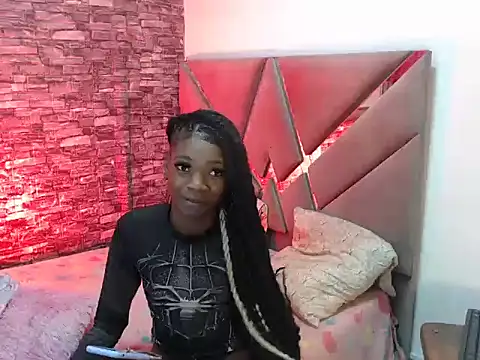 Keily_Tsx1 webcam