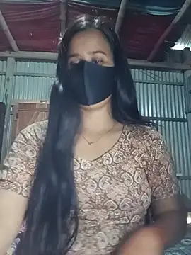 Sexy-Binita webcam